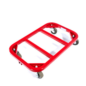 Raymond General Purpose Dolly – 800 lb Capacity, 14' x 26' Non-Skid Vinyl Coated – Model 1420