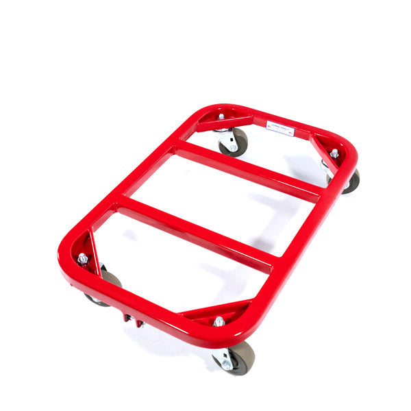 Raymond General Purpose Dolly – 800 lb Capacity, 14' x 26' Non-Skid Vinyl Coated – Model 1420