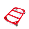 Raymond General Purpose Dolly – 800 lb Capacity, 14' x 26' Non-Skid Vinyl Coated – Model 1420
