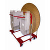 Raymond Folding Chair & Round Table Mover – Holds 5 Tables & 20 Chairs – Model 3780