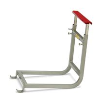Raymond Single Pedestal Desk Lift Attachment – For Left or Right Pedestal Desks – 250 lb Capacity – Model 1800
