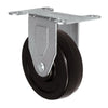 Rubbermaid Commercial 1997371 Heavy Duty Utility Cart Replacement Casters, 5" (Pack of 4) -  | CasterHQ