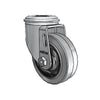 Colson Casters 3.5" x 1.25" Conductive Performa Caster with 1/2" Hollow Rivet - SKU: 2.03250.445 COND | Static Control Caster for Industrial & Electronics Applications colson-header