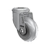 Colson Casters 3.5" x 1.3125" Conductive Performa Caster with 1/2" Hollow Rivet - SKU: 2.03250.565 COND | Durable, Static-Control Caster for Industrial Applications colson-header