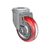 Colson Casters 3.5" x 1.25" HI-TECH Ball Bearing Caster with 1/2" Hollow Rivet - Heavy-Duty, Durable Caster for Industrial & Commercial Use - SKU: 2.03250.95 colson-header