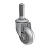 3.5" x 1.3125" Performa Ball Bearing Caster with 7/8" to 15/16" Inside Dia. Round Tubing Expanding Adapter (MTG41) – Heavy-Duty, Smooth & Reliable Industrial Caster for Equipment and Machinery colson-header