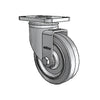 4" x 1.25" Stainless Steel Performa Caster with Delrin Bearing and 2.5" x 3.625" Plate – Durable, Corrosion-Resistant Caster for Industrial & Commercial Use (Model 2.04456.444) colson-header1