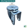 Colson Casters 5" x 1.25" HI-TECH Ball Bearing Caster with 1/2" Hollow Rivet - Reliable, Smooth Mobility for Industrial and Medical Use - SKU: 2.05250.95 colson-header