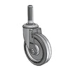 2.05267.441 MTG40 5" x 1.25" Performa Caster – 3/4" to 13/16" Stem | CasterHQ