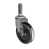 5"x1.25" Polyolefin Ball Bearing Caster | 300 lb Capacity | Expanding Adapter MTG52 | SKU 2.05267.91 colson-header