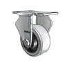 Stainless Steel 3" Heavy-Duty Rigid Caster with 2.5" Plate colson-header1