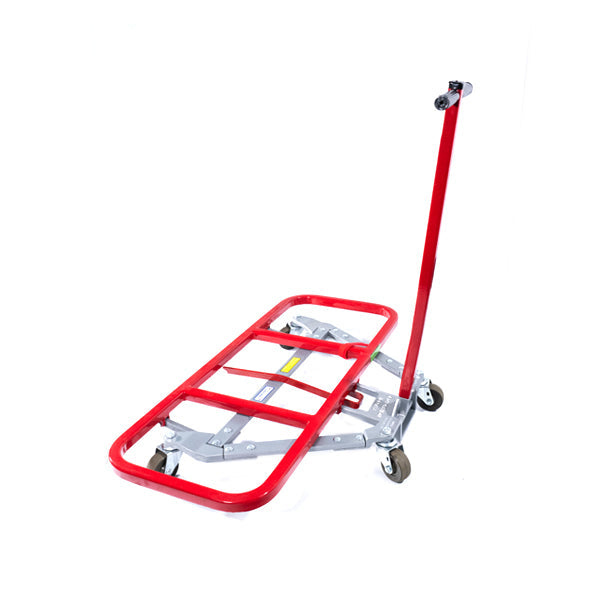 Raymond Mighty King™ Desk Lift – Medium Duty with 3" Casters – 600 lb Capacity – 32", 40", or 46" Width – Model 2300