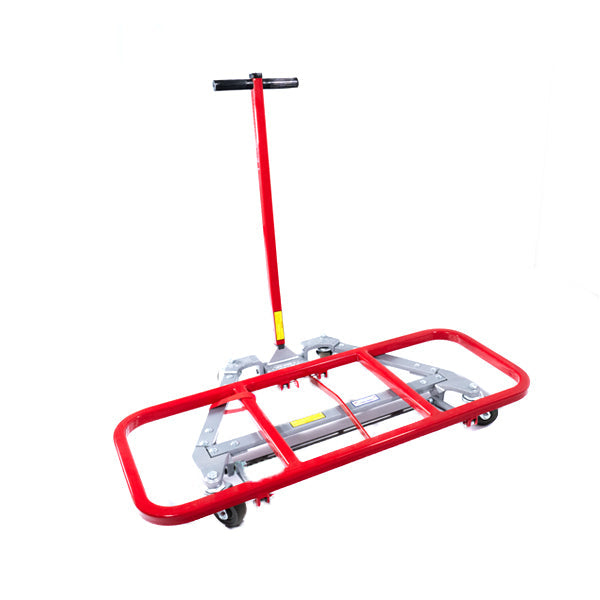 Raymond Mighty King™ Desk Lift – Medium Duty with 3" Casters – 600 lb Capacity – 32", 40", or 46" Width – Model 2300