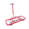 Raymond Mighty King™ Desk Lift – Medium Duty with 3" Casters – 600 lb Capacity – 32", 40", or 46" Width – Model 2300