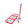 Raymond Mighty King™ Desk Lift – Medium Duty with 3" Casters – 600 lb Capacity – 32", 40", or 46" Width – Model 2300