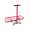 Raymond Mighty King™ Desk Lift – Medium Duty with 3" Casters – 600 lb Capacity – 32", 40", or 46" Width – Model 2300