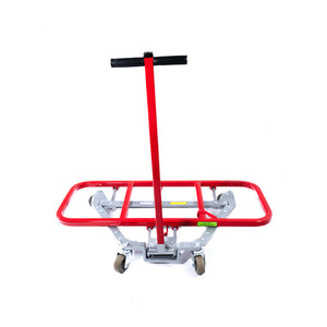 Raymond Mighty King™ Desk Lift – Medium Duty with 3" Casters – 600 lb Capacity – 32", 40", or 46" Width – Model 2300