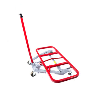 Raymond Mighty King™ Desk Lift – Medium Duty with 3" Casters – 600 lb Capacity – 32", 40", or 46" Width – Model 2300