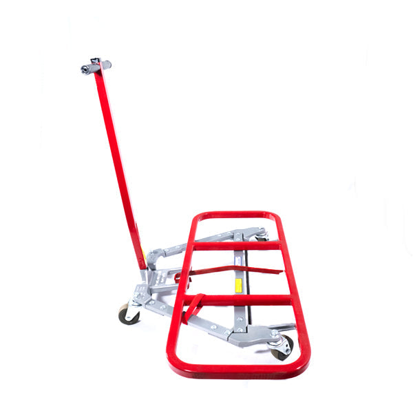 Raymond Mighty King™ Desk Lift – Medium Duty with 3" Casters – 600 lb Capacity – 32", 40", or 46" Width – Model 2300