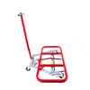 Raymond Mighty King™ Desk Lift – Medium Duty with 3" Casters – 600 lb Capacity – 32", 40", or 46" Width – Model 2300