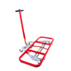 Raymond Mighty King™ Desk Lift – Medium Duty with 3" Casters – 600 lb Capacity – 32", 40", or 46" Width – Model 2300