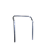 B&P 2800-150-30 Handle, Standard, 30″ Wide | CasterHQ