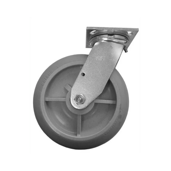 Caster Kit 8″