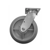 B&P 2800-850 Caster Kit 8″ | CasterHQ