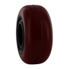 P&H 3-21M-RB 3" 20 Series Caster 325 LBS | CasterHQ