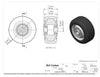 P&H 3-23B-GW - view 2