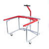 Raymond Table Tote