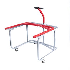 Raymond Table Tote