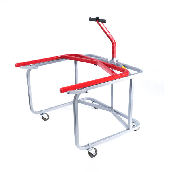 Raymond Table Tote
