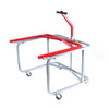 Raymond Table Tote