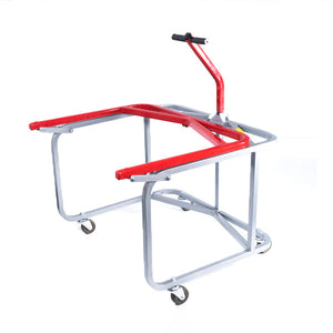 Raymond Table Tote