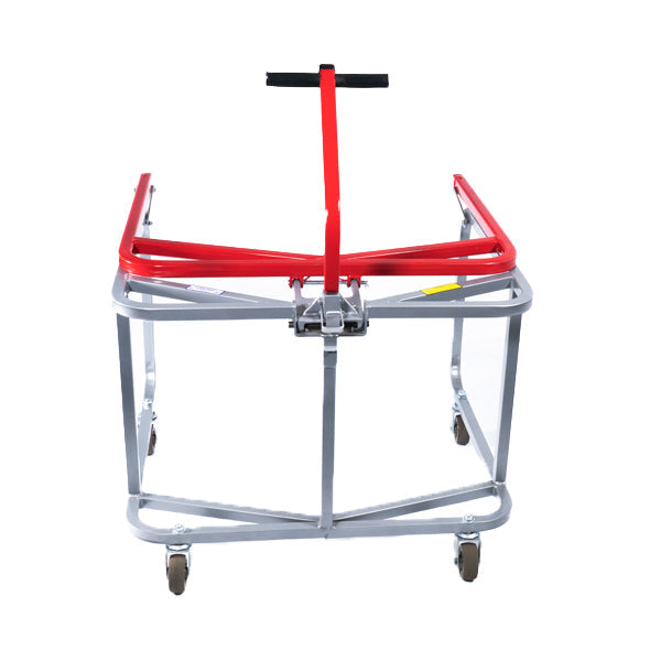 Raymond Table Tote