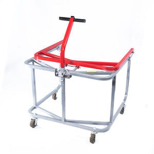 Raymond Table Tote
