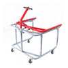 Raymond Table Tote