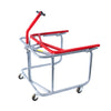 Raymond Table Tote
