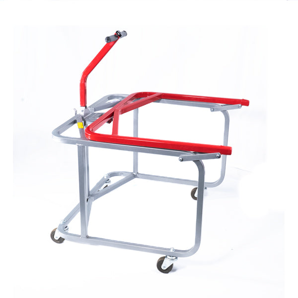 Raymond Table Tote