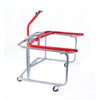 Raymond Table Tote