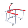 Raymond Table Tote