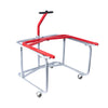 Raymond Table Tote