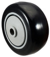 3" x 1-1/4" Polyurethane Polyolefin Industrial Replacement Wheel – 250 lb | CasterHQ
