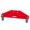 Raymond All Purpose Dolly – 400 lb Capacity, Skid-Resistant Vinyl Coated – Model 3300