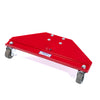 Raymond All Purpose Dolly – 400 lb Capacity, Skid-Resistant Vinyl Coated – Model 3300