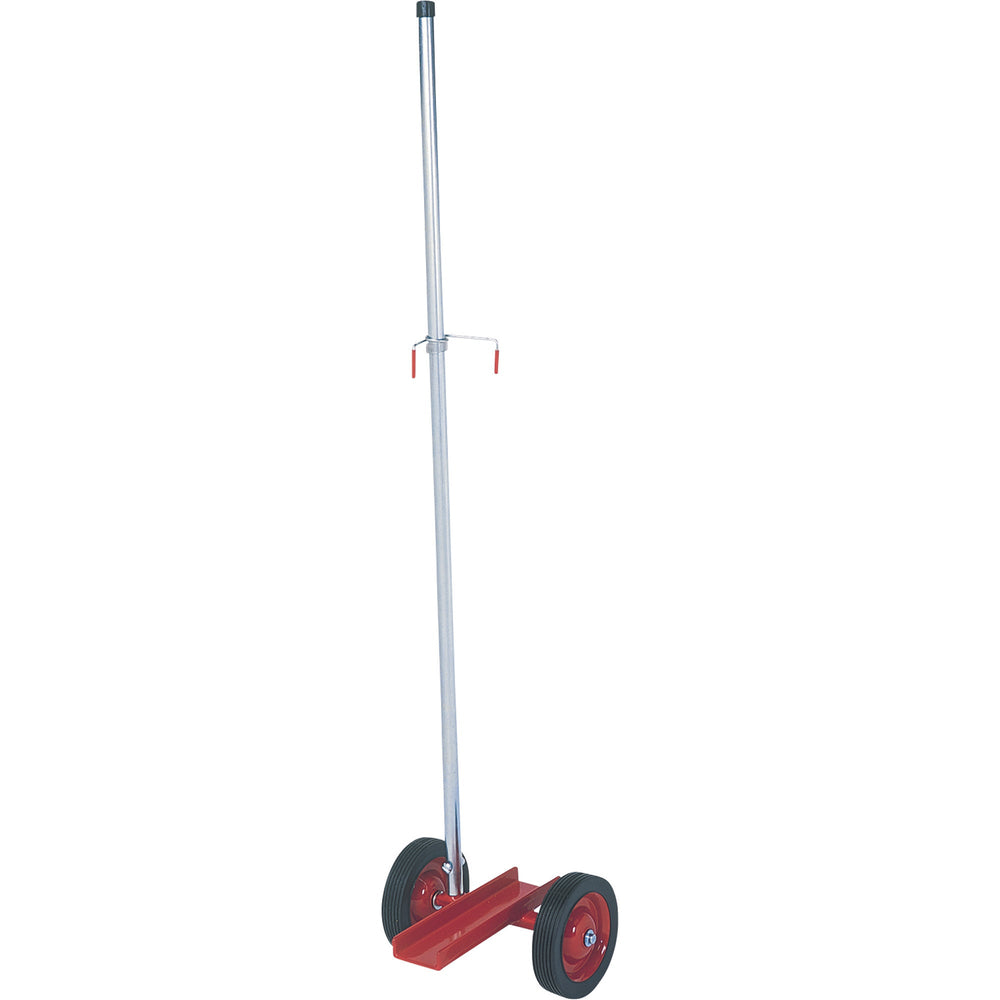 Raymond Table/Sheet Wheeler - 150-Lb. Capacity - Model 420