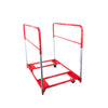 Raymond Round Folding Table Movers - 1600lb Capacity - Various Widths & Caster Options