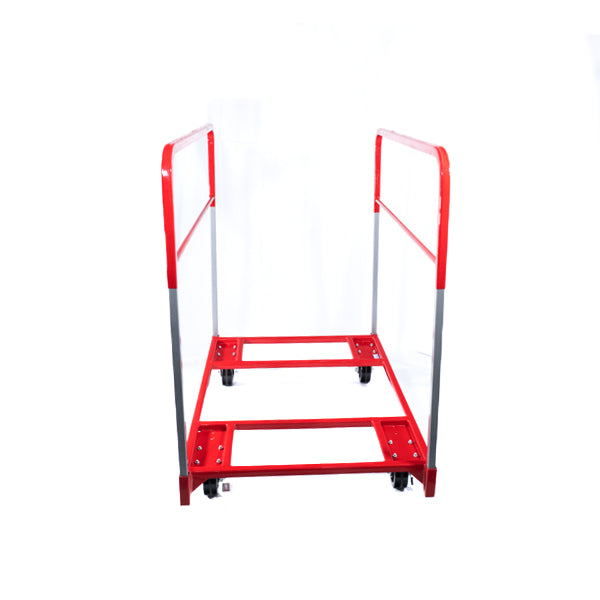 Raymond Round Folding Table Movers - 1600lb Capacity - Various Widths & Caster Options