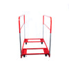 Raymond Round Folding Table Movers - 1600lb Capacity - Various Widths & Caster Options